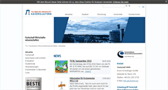Desktop Screenshot of fswiwi.org